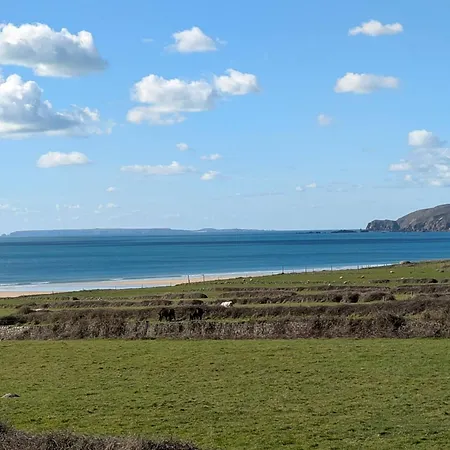 Vauville Sunset Villa La Hague