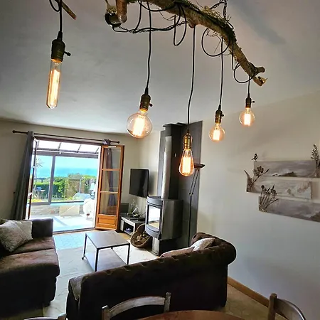 Vauville Sunset Villa *