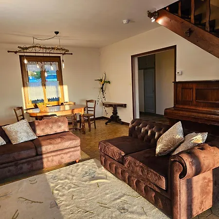 Villa Vauville Sunset *