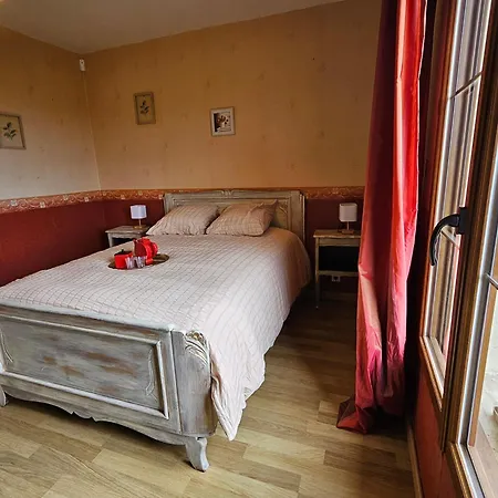 Vauville Sunset Villa