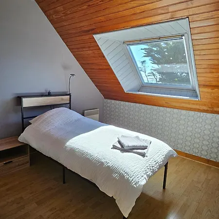 Villa Vauville Sunset La Hague