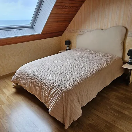 Vauville Sunset La Hague