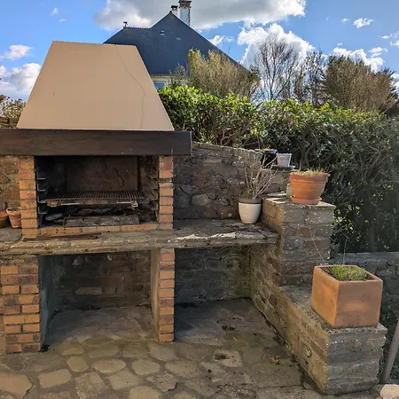 Villa Vauville Sunset *