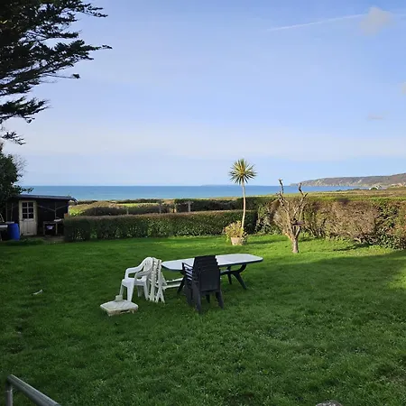 Villa Vauville Sunset