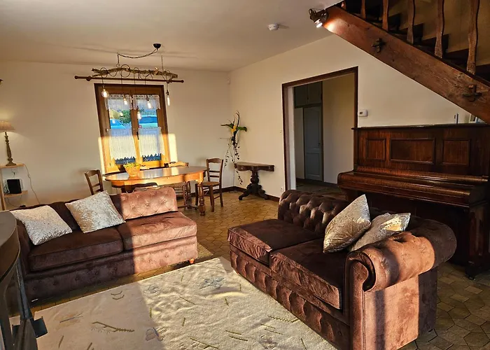 Villa Vauville Sunset *