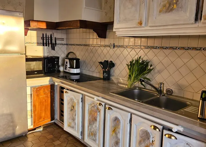 Vauville Sunset Villa La Hague