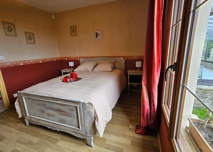 Vauville Sunset Villa