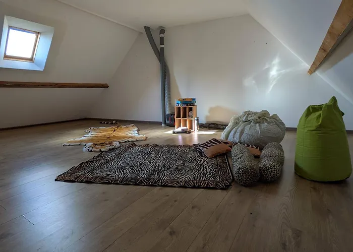 Vauville Sunset * La Hague