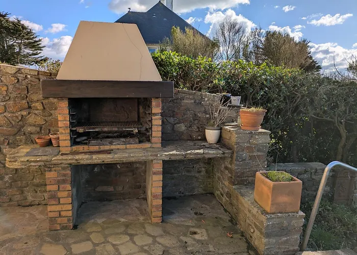 Villa Vauville Sunset *